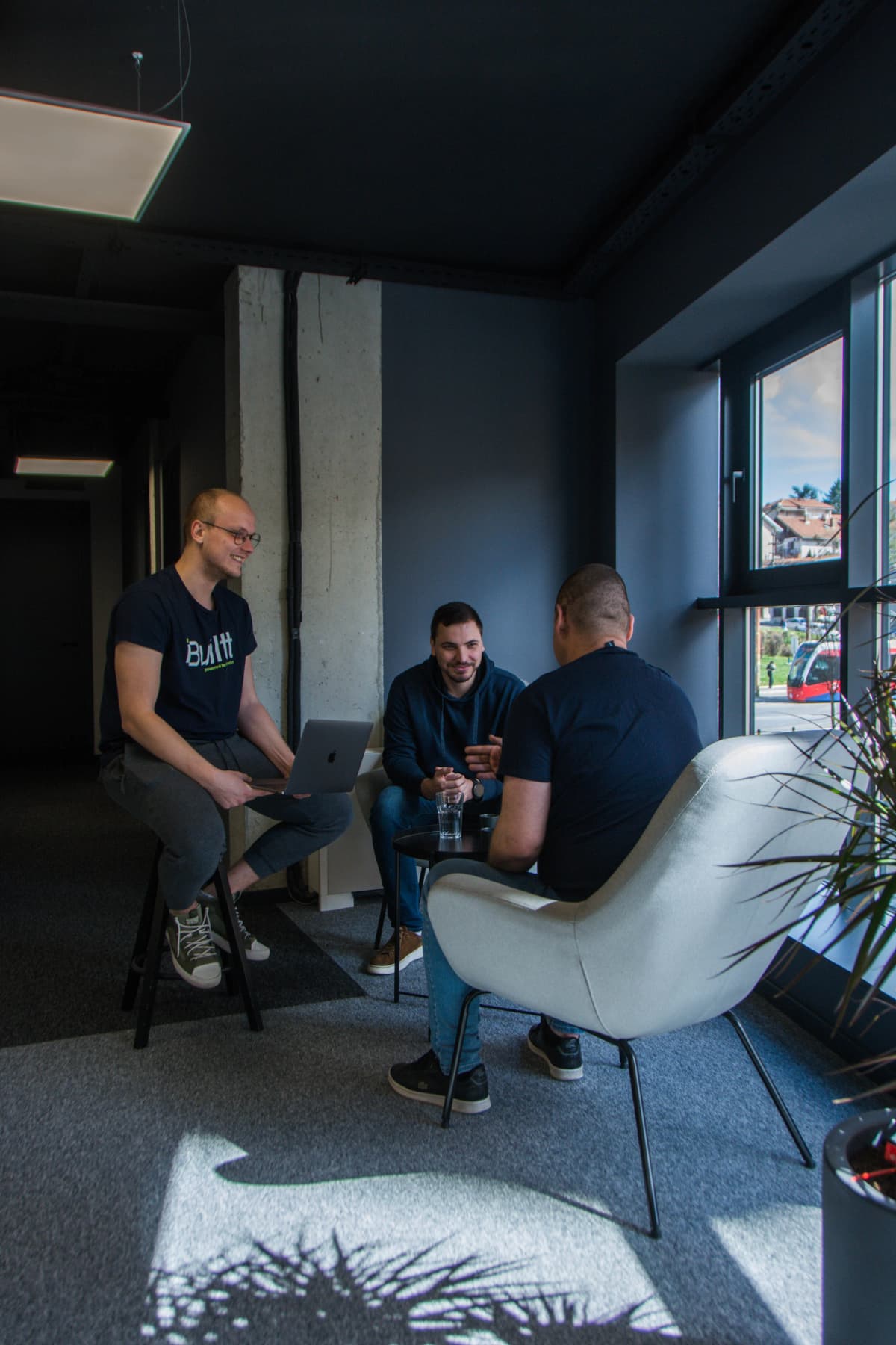 The role of social media in B2B e-commerce Image