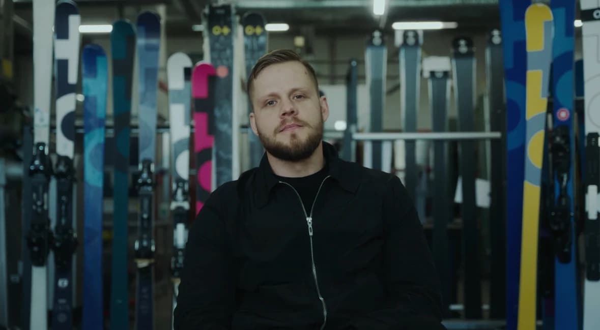 Ravi Shankar, CTO Luppa